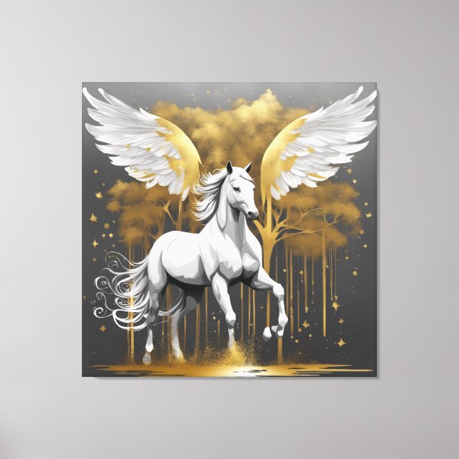 Mantenha ou Crie a sua própria Canvas de manutençã (Frente)