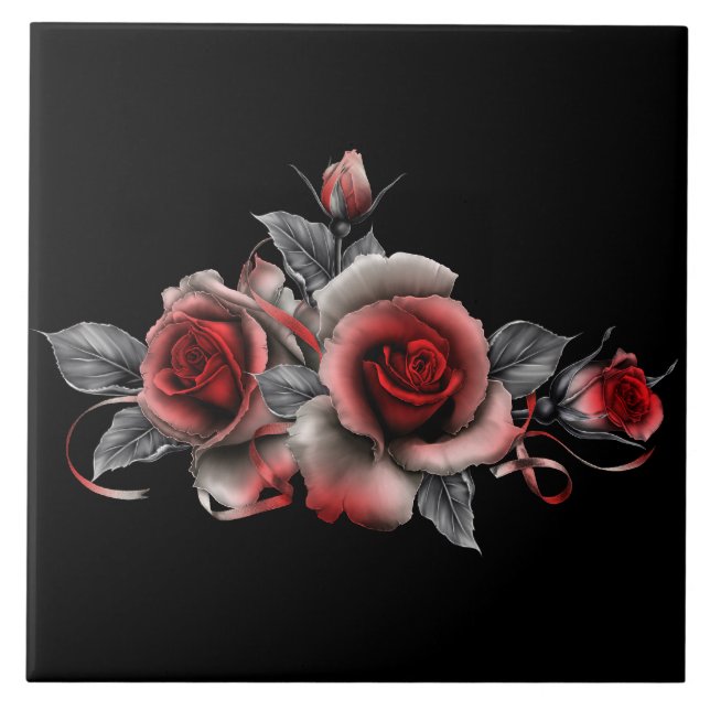 Mantenha ou crie o seu grande (6" X 6") (Frente)