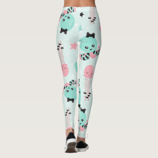 Mantenha ou crie o seu - Leggings