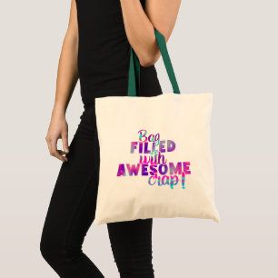 Mantenha ou crie o seu próprio - Bolsa de mão
