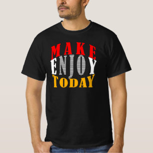 Mantenha ou crie o seu próprio - Camiseta