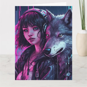 Mantenha ou crie o seu próprio Cartão de Saudação