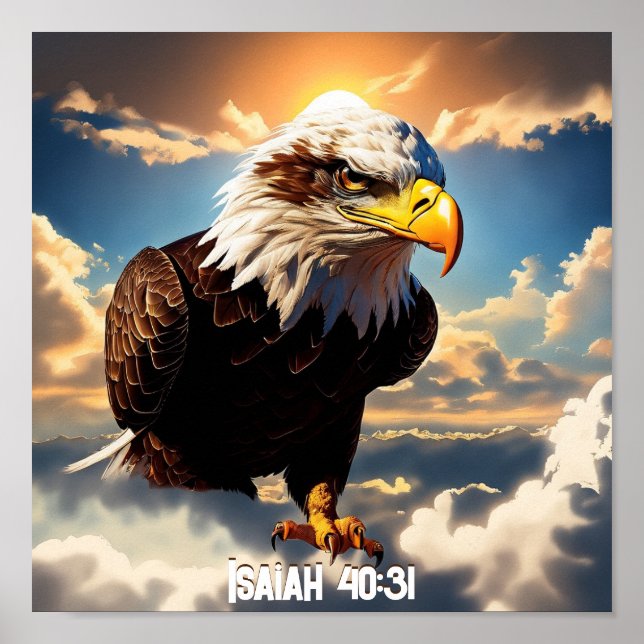 Mantenha Ou Crie O Seu Próprio Poster (Frente)