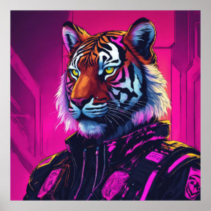 Mantenha Ou Crie O Seu Próprio Poster