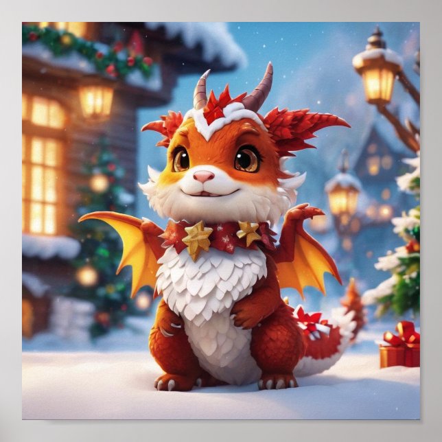 Mantenha Ou Crie O Seu Próprio Poster (Frente)