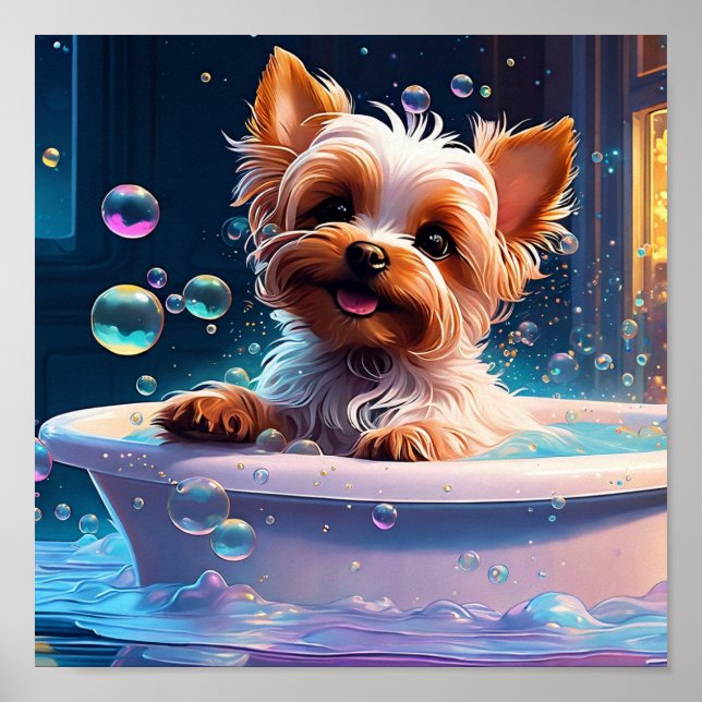 Mantenha Ou Crie O Seu Próprio Poster (Frente)