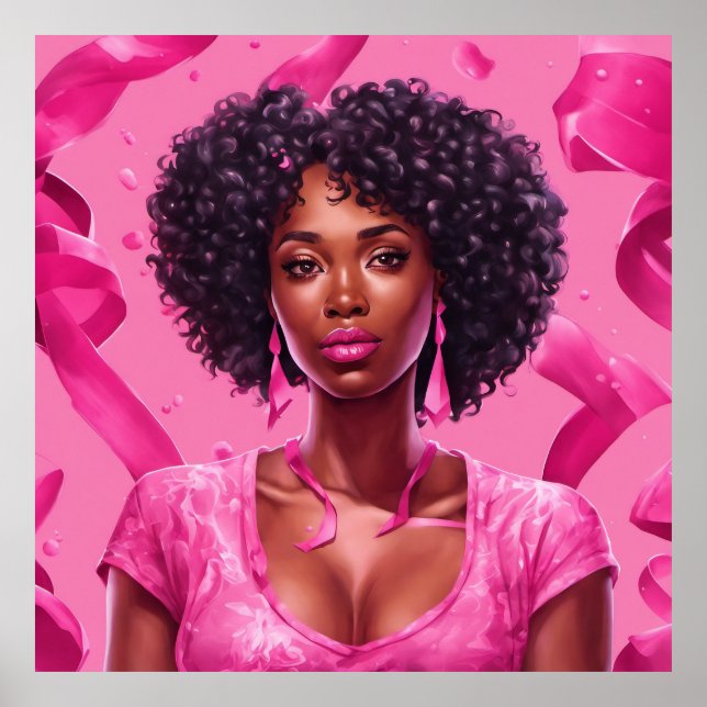 Mantenha Ou Crie O Seu Próprio Poster (Frente)