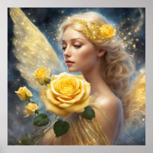 Mantenha Ou Crie O Seu Próprio Poster