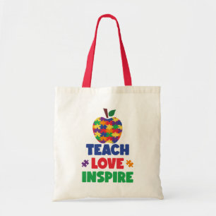 Mantenha ou crie seu próprio - Bolsa Tote