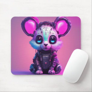 Mantenha ou crie seu próprio Mousepad