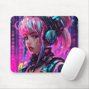 Mantenha ou crie seu próprio Mousepad