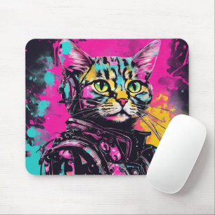 Mantenha ou crie seu próprio Mousepad