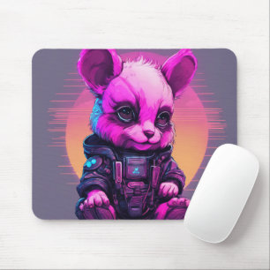 Mantenha ou crie seu próprio Mousepad