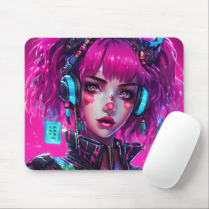 Mantenha ou crie seu próprio Mousepad