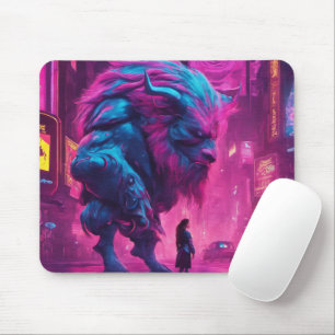 Mantenha ou crie seu próprio Mousepad