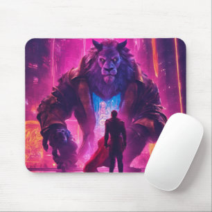 Mantenha ou crie seu próprio Mousepad