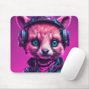 Mantenha ou crie seu próprio Mousepad