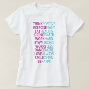 Mantenha ou crie sua própria camiseta
