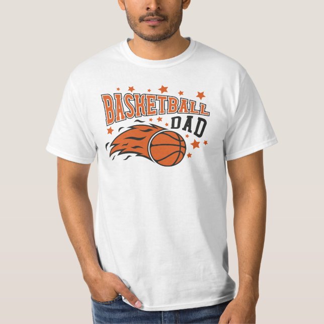 Mantenha ou crie sua própria camiseta (Frente)
