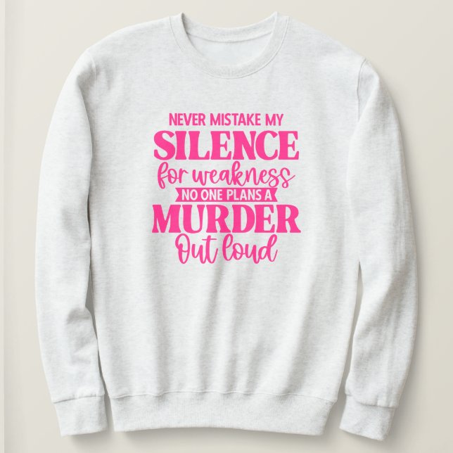 Mantenha ou crie sua própria camiseta de malha (Frente do Design)