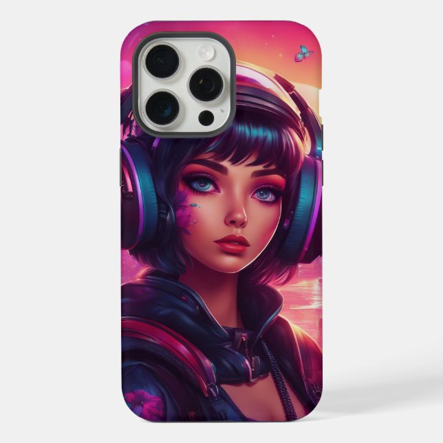 Mantenha ou design a sua própria capas de iphone:- (Verso)