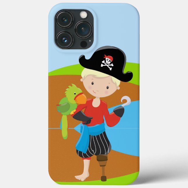 Mantenha ou design seu - Apple iPhone 13 Pro Max (Verso)