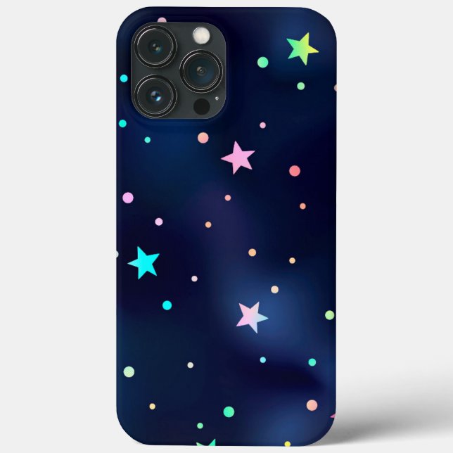 Mantenha ou design seu próprio - Apple iPhone 13 P (Verso)