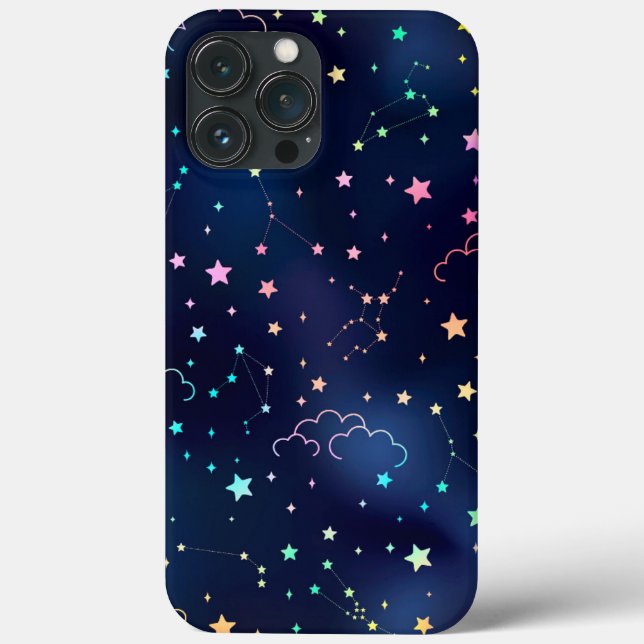 Mantenha ou design seu próprio - Apple iPhone 13 P (Verso)