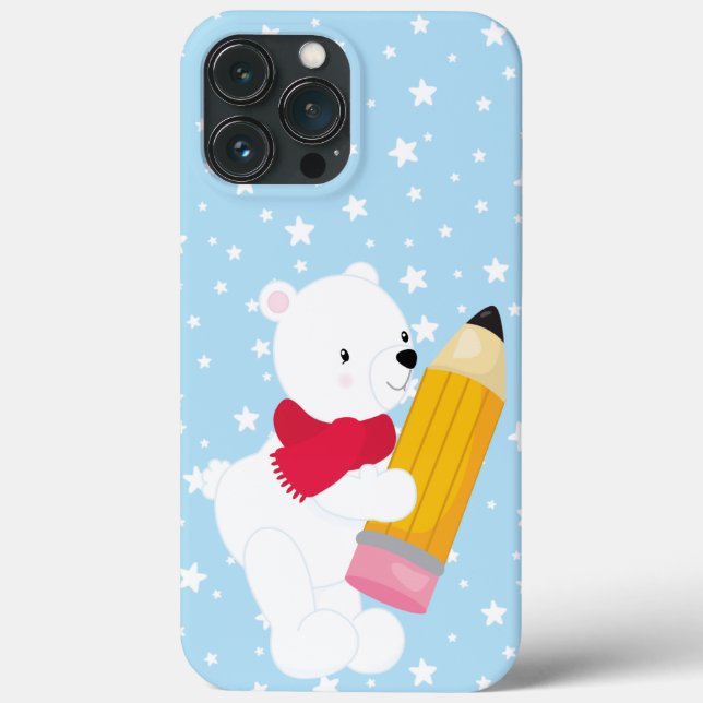 Mantenha ou design seu próprio - Apple iPhone 13 P (Verso)