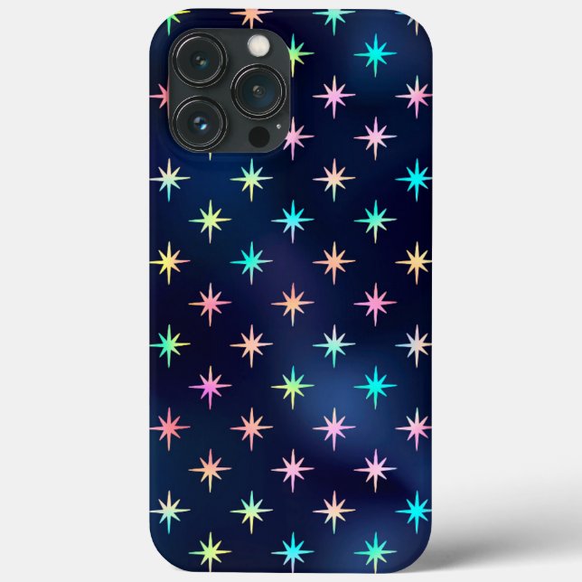 Mantenha ou design seu próprio - Apple iPhone 13 P (Verso)