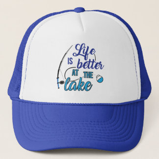 Mantenha ou Design seu próprio Boné