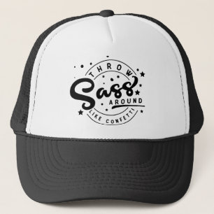 Mantenha ou design seu próprio Boné