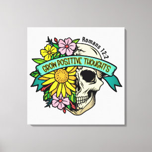Mantenha ou Design seu próprio - Canvas (Brilho)