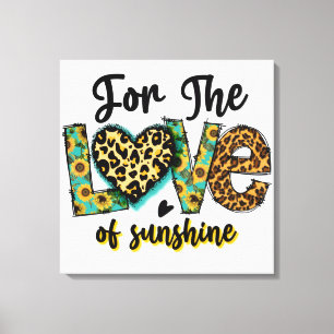 Mantenha ou design seu próprio: Canvas (Brilho)