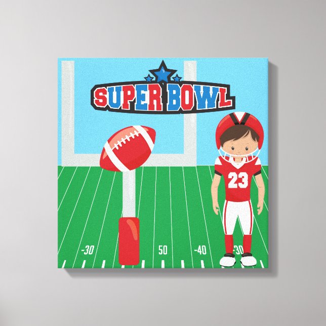 Mantenha ou design seu próprio - Canvas (Brilho) (Frente)