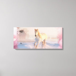 Mantenha ou design seu próprio: Canvas (Brilho)