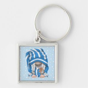 Mantenha ou Design seu próprio chaveiro