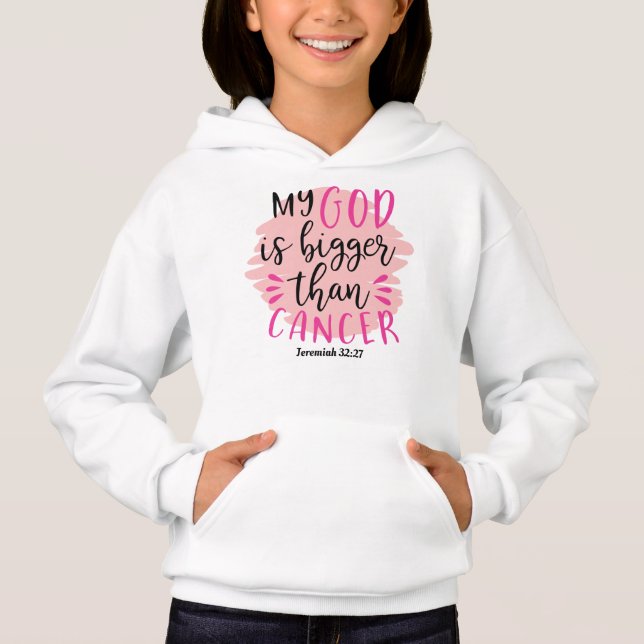Mantenha ou design seu próprio Hoodie Pullover (Frente)