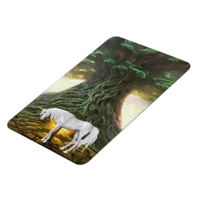 Mantenha ou Design seu próprio ímã (Left Side)