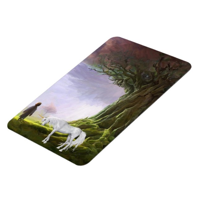 Mantenha ou Design seu próprio ímã (Left Side)