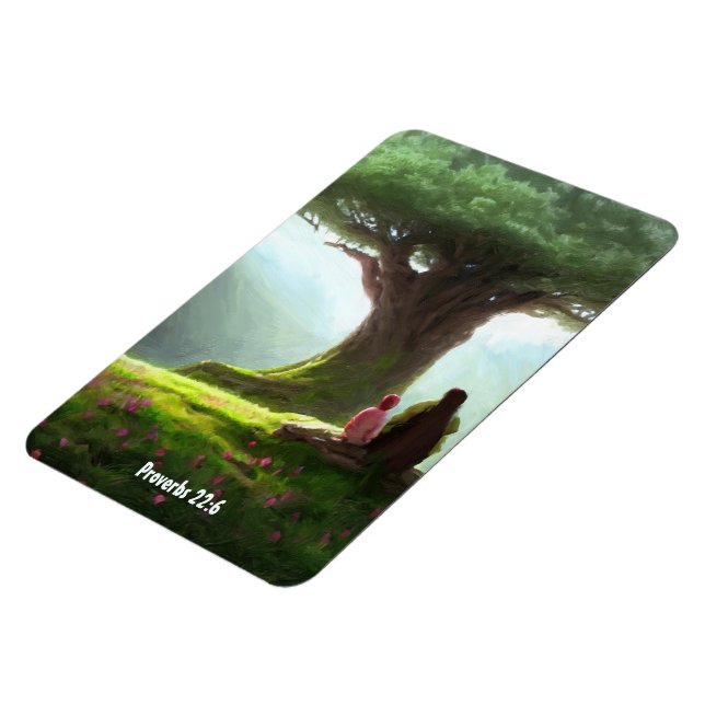 Mantenha ou Design seu próprio ímã (Left Side)