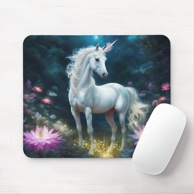 Mantenha ou Design seu próprio mouse pad (Com mouse)
