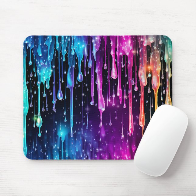 Mantenha ou Design seu próprio mouse pad (Com mouse)