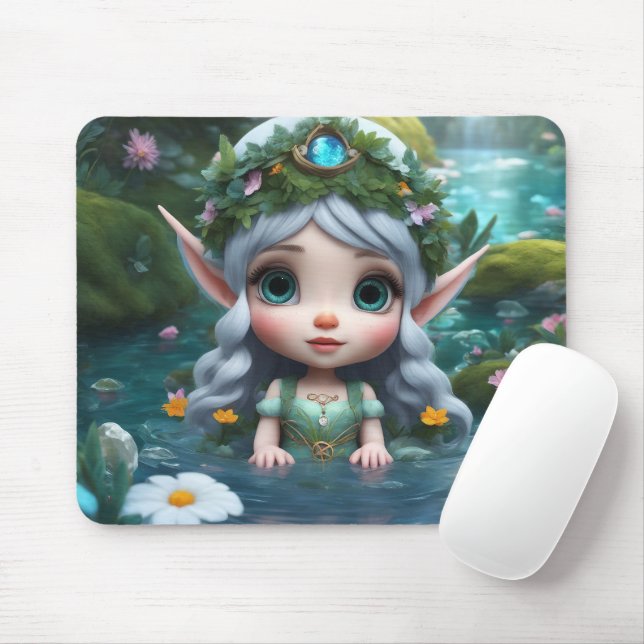 Mantenha ou Design seu próprio mouse pad (Com mouse)