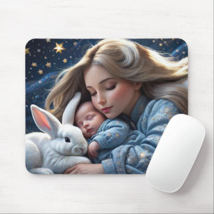 Mantenha ou Design seu próprio mouse pad