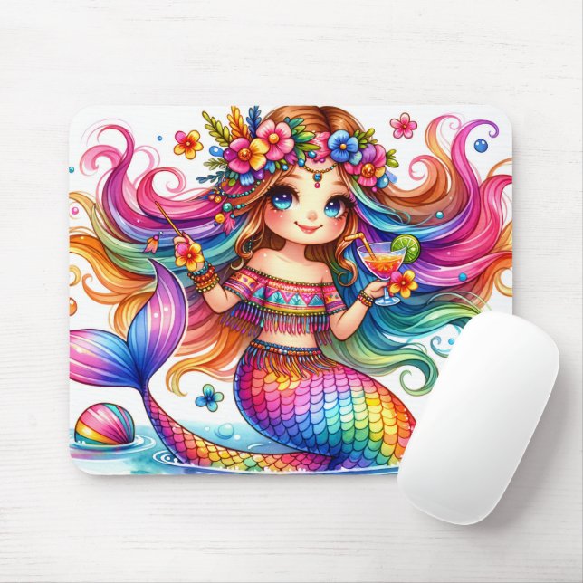 Mantenha ou Design seu próprio mouse pad (Com mouse)