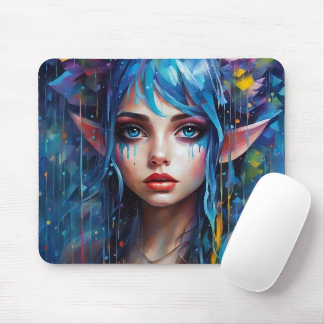 Mantenha ou Design seu próprio mouse pad (Com mouse)
