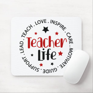 Mantenha ou design seu próprio mouse pad