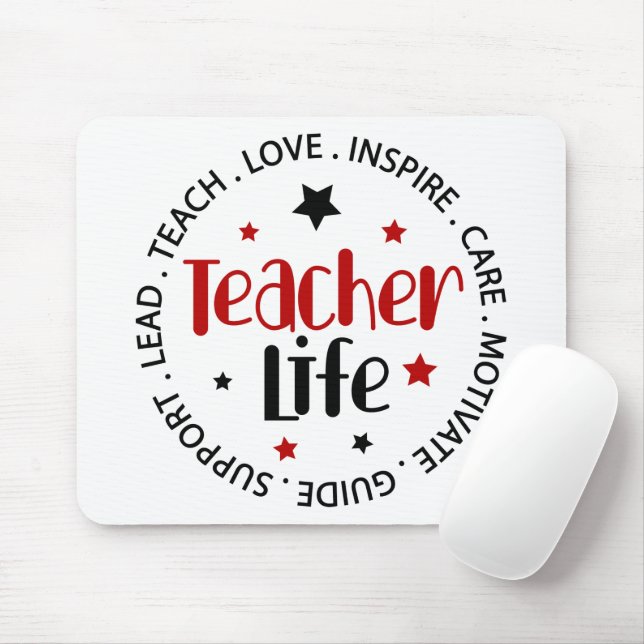 Mantenha ou design seu próprio mouse pad (Com mouse)