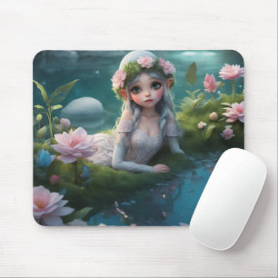 Mantenha ou Design seu próprio mouse pad